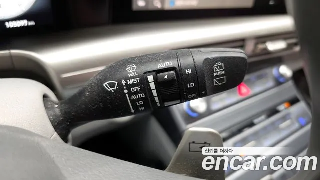 2022 Hyundai Nexo Premium Sold VIN KMHJ8816FNU015678 – rear exterior