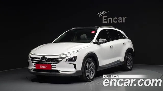2022 Hyundai Nexo Premium Sold VIN KMHJ8816FNU015678 – interior seats