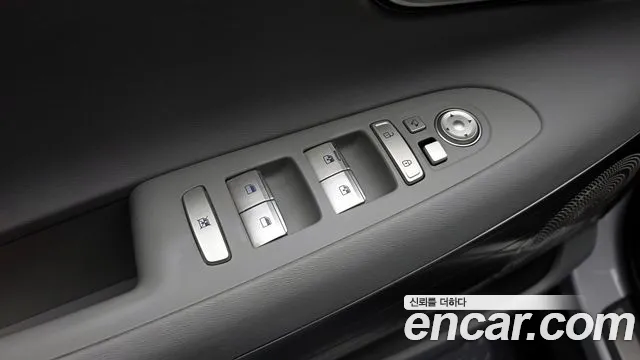2022 Hyundai Nexo Premium Sold VIN KMHJ8816FNU015678 – exterior detail