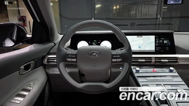 2022 Hyundai Nexo Premium Sold VIN KMHJ8816FNU015678 – undercarriage