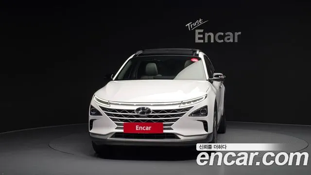 2022 Hyundai Nexo Premium Sold VIN KMHJ8816FNU015678 – photo 30
