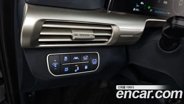 2022 Hyundai Nexo Premium Sold VIN KMHJ8816FNU016906 – front exterior