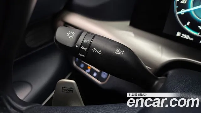 2022 Hyundai Nexo Premium Sold VIN KMHJ8816FNU017228 – front exterior