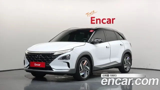 2022 Hyundai Nexo Premium VIN KMHJ8816FNU021294