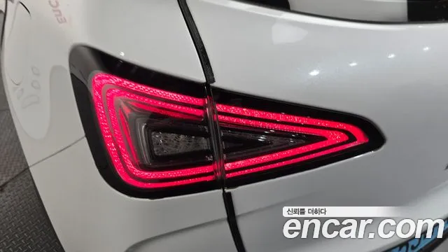 2022 Hyundai Nexo Premium Sold VIN KMHJ8816FNU021294 – side profile