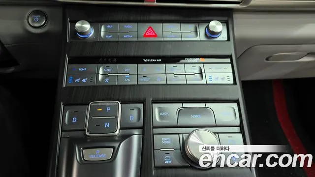 2022 Hyundai Nexo Premium Sold VIN KMHJ8816FNU021294 – exterior detail