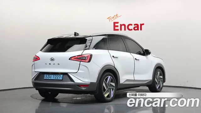 2022 Hyundai Nexo Premium Sold VIN KMHJ8816FNU021294 – photo 11