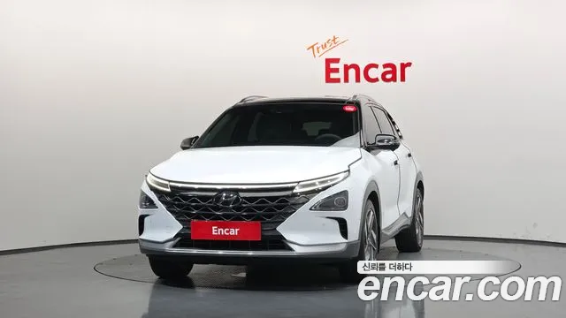 2022 Hyundai Nexo Premium Sold VIN KMHJ8816FNU021294 – photo 15