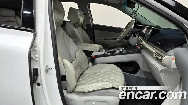 2022 Hyundai Nexo Premium Sold VIN KMHJ8816FNU021294 – photo 22