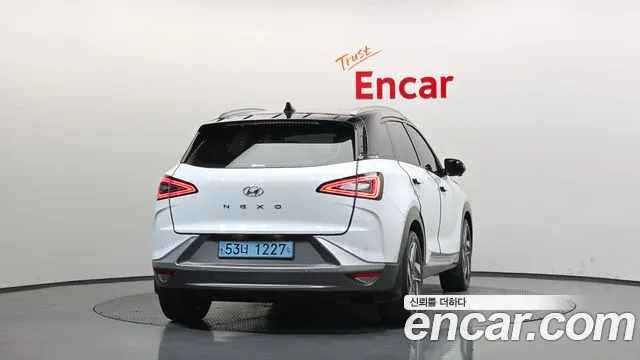 2022 Hyundai Nexo Premium Sold VIN KMHJ8816FNU021294 – photo 24