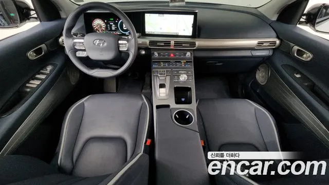 2022 Hyundai Nexo Premium Sold VIN KMHJ8816FNU022128 – photo 36 2022 Hyundai Nexo Premium Sold VIN KMHJ8816FNU022128 – photo 36