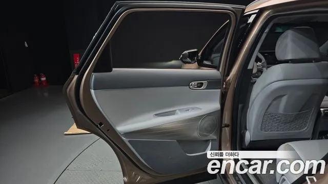 2022 Hyundai Nexo Premium Sold VIN KMHJ8816FNU022804 – rear exterior