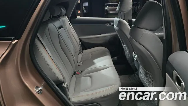 2022 Hyundai Nexo Premium Sold VIN KMHJ8816FNU022804 – photo 17