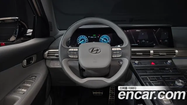 2022 Hyundai Nexo Premium Sold VIN KMHJ8816FNU022804 – photo 20
