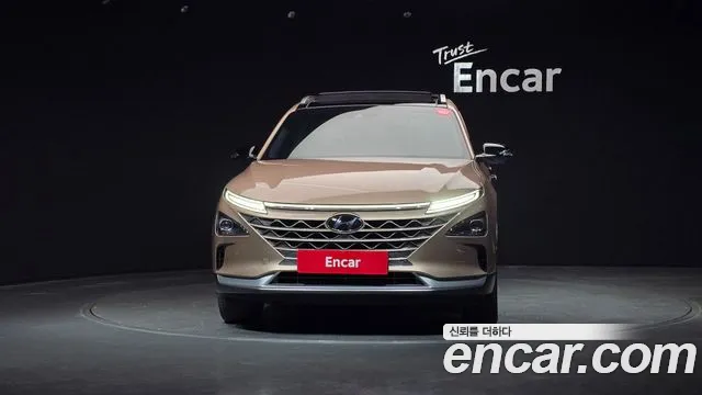 2022 Hyundai Nexo Premium Sold VIN KMHJ8816FNU022804 – photo 21