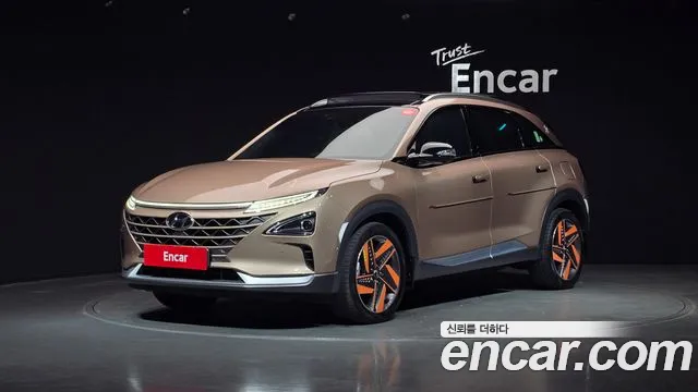 2022 Hyundai Nexo Premium Sold VIN KMHJ8816FNU022804 – photo 36