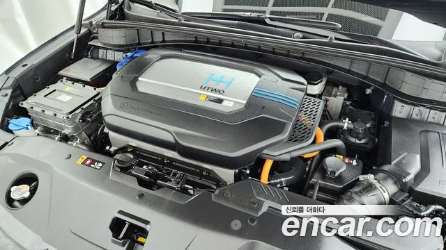 2023 Hyundai Nexo Premium VIN KMHJ8816FPU024164