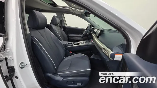 2023 Hyundai Nexo Premium Sold VIN KMHJ8816FPU024850 – rear exterior 2023 Hyundai Nexo Premium Sold VIN KMHJ8816FPU024850 – rear exterior