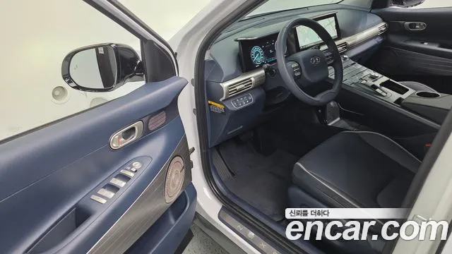 2023 Hyundai Nexo Premium Sold VIN KMHJ8816FPU024850 – side profile 2023 Hyundai Nexo Premium Sold VIN KMHJ8816FPU024850 – side profile