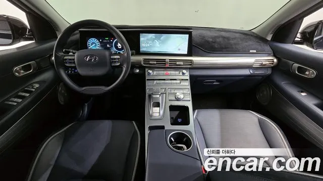 2023 Hyundai Nexo Premium Sold VIN KMHJ8816FPU026157 – photo 14 2023 Hyundai Nexo Premium Sold VIN KMHJ8816FPU026157 – photo 14