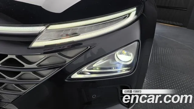 2023 Hyundai Nexo Premium Sold VIN KMHJ8816FPU026157 – photo 25 2023 Hyundai Nexo Premium Sold VIN KMHJ8816FPU026157 – photo 25