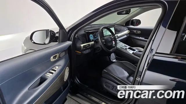 2023 Hyundai Nexo Premium Sold VIN KMHJ8816FPU026157 – photo 37 2023 Hyundai Nexo Premium Sold VIN KMHJ8816FPU026157 – photo 37