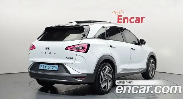 2023 Hyundai Nexo Premium VIN KMHJ8816FPU027257