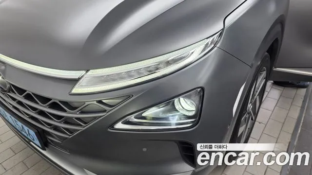 2023 Hyundai Nexo Premium Sold VIN KMHJ8816FPU028463 – odometer reading 2023 Hyundai Nexo Premium Sold VIN KMHJ8816FPU028463 – odometer reading
