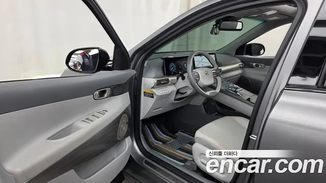 2023 Hyundai Nexo Premium Sold VIN KMHJ8816FPU028463 – photo 18 2023 Hyundai Nexo Premium Sold VIN KMHJ8816FPU028463 – photo 18