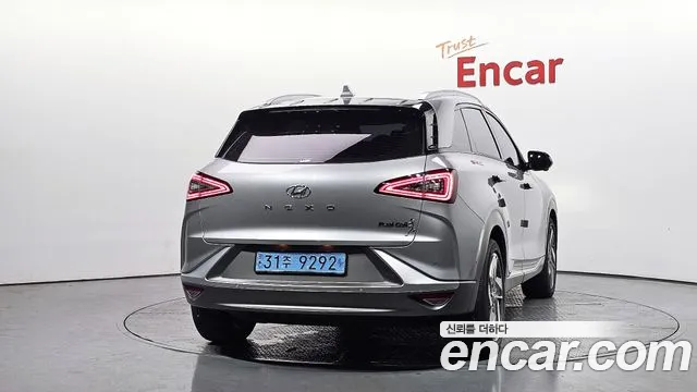 2023 Hyundai Nexo Premium Sold VIN KMHJ8816FPU029974 – interior seats 2023 Hyundai Nexo Premium Sold VIN KMHJ8816FPU029974 – interior seats