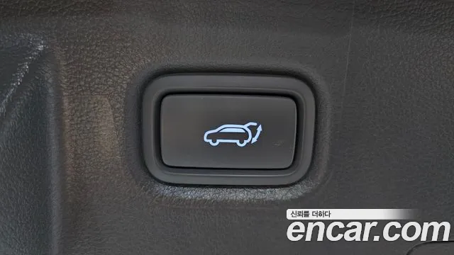 2023 Hyundai Nexo Premium Sold VIN KMHJ8816FPU029974 – exterior detail 2023 Hyundai Nexo Premium Sold VIN KMHJ8816FPU029974 – exterior detail