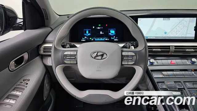 2023 Hyundai Nexo Premium Sold VIN KMHJ8816FPU029974 – photo 18 2023 Hyundai Nexo Premium Sold VIN KMHJ8816FPU029974 – photo 18