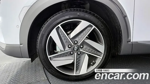 2023 Hyundai Nexo Premium VIN KMHJ8816FPU030307