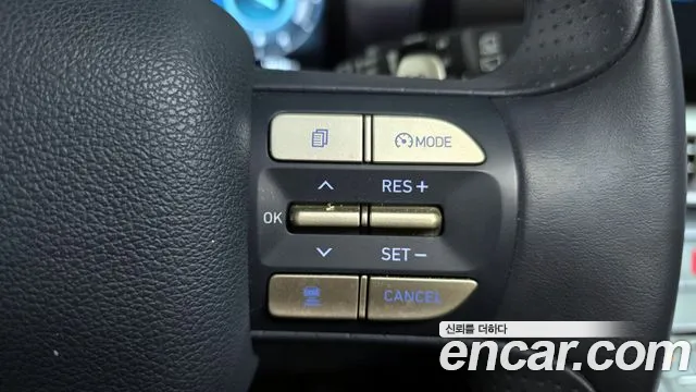 2023 Hyundai Nexo Premium Sold VIN KMHJ8816FPU030307 – interior seats 2023 Hyundai Nexo Premium Sold VIN KMHJ8816FPU030307 – interior seats