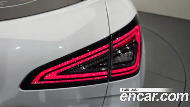 2023 Hyundai Nexo Premium Sold VIN KMHJ8816FPU030307 – trunk area 2023 Hyundai Nexo Premium Sold VIN KMHJ8816FPU030307 – trunk area