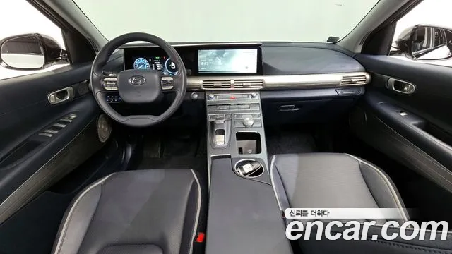 2023 Hyundai Nexo Premium Sold VIN KMHJ8816FPU030307 – photo 23 2023 Hyundai Nexo Premium Sold VIN KMHJ8816FPU030307 – photo 23