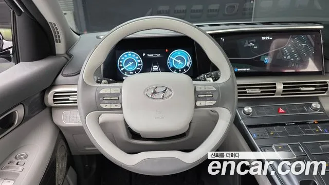 2023 Hyundai Nexo Premium Sold VIN KMHJ8816FPU031865 – photo 17