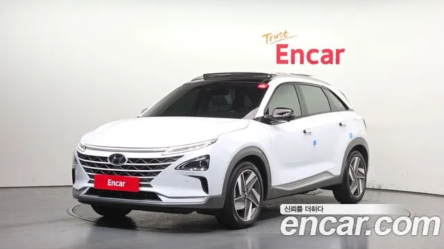 2023 Hyundai Nexo Premium Sold VIN KMHJ8816FPU031865 – photo 28