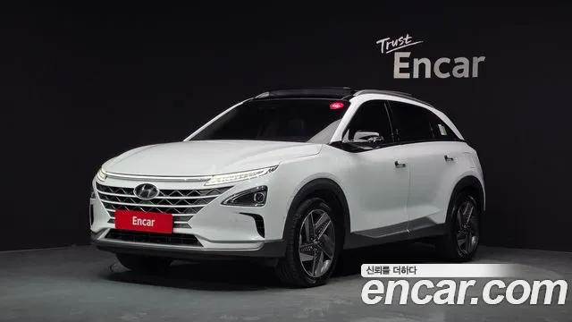 2023 Hyundai Nexo Premium VIN KMHJ8816FPU033071