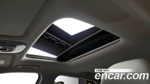 2023 Hyundai Nexo Premium Sold VIN KMHJ8816FPU033856 – trunk area