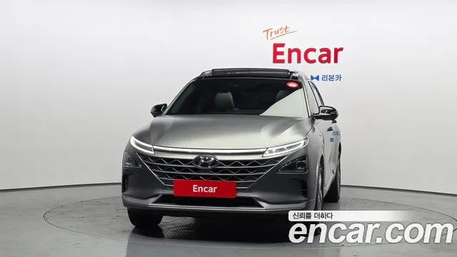 2023 Hyundai Nexo Premium Sold VIN KMHJ8816FPU033856 – odometer reading
