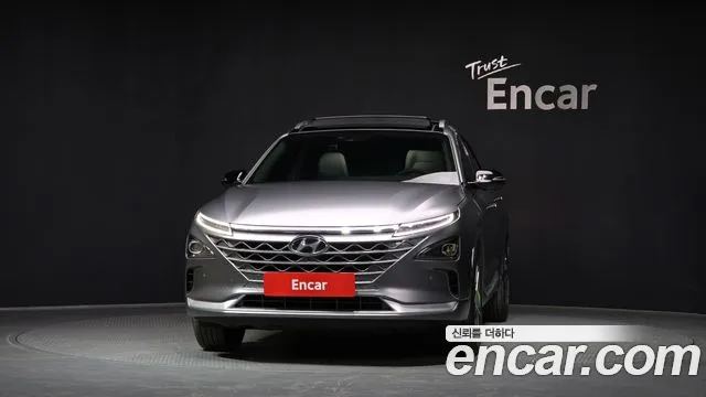 2024 Hyundai Nexo Premium Sold VIN KMHJ8816FRU034935 – photo 11 2024 Hyundai Nexo Premium Sold VIN KMHJ8816FRU034935 – photo 11