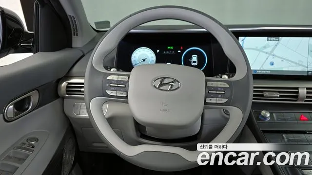 2024 Hyundai Nexo Premium Sold VIN KMHJ8816FRU034935 – photo 13 2024 Hyundai Nexo Premium Sold VIN KMHJ8816FRU034935 – photo 13