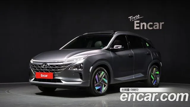 2024 Hyundai Nexo Premium Sold VIN KMHJ8816FRU034935 – photo 16 2024 Hyundai Nexo Premium Sold VIN KMHJ8816FRU034935 – photo 16