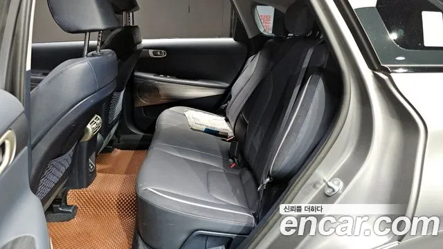 2024 Hyundai Nexo Premium Sold VIN KMHJ8816FRU035527 – front exterior