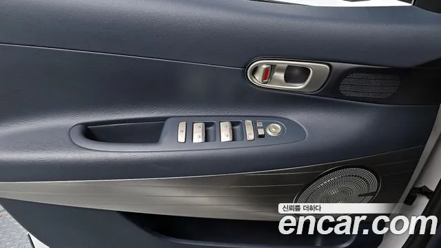 2024 Hyundai Nexo Premium Sold VIN KMHJ8816FRU036545 – dashboard
