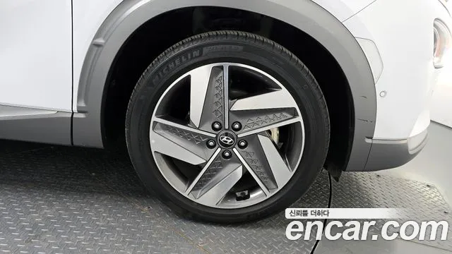 2024 Hyundai Nexo Premium Sold VIN KMHJ8816FRU036545 – photo 27
