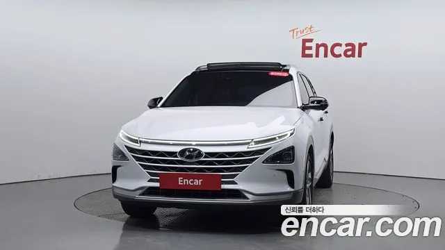 2024 Hyundai Nexo Premium Sold VIN KMHJ8816FRU036545 – photo 29