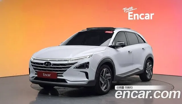 2024 Hyundai Nexo Premium Sold VIN KMHJ8816FRU036545 – photo 30