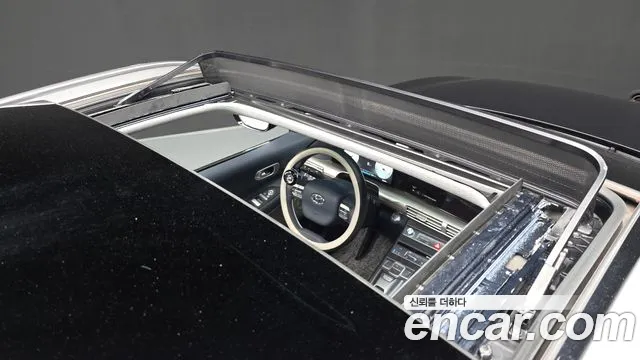 2024 Hyundai Nexo Premium Sold VIN KMHJ8816FRU038445 – photo 14 2024 Hyundai Nexo Premium Sold VIN KMHJ8816FRU038445 – photo 14